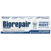 Biorepair Oral Care Advanced intensywna nocna regeneracja pasta do zębów 75 ml