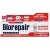Biorepair Oral Care Advanced pasta dla wrażliwych zębów o podwójnym działaniu 75 ml