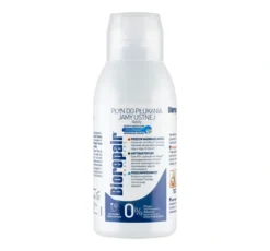 Biorepair płyn do płukania jamy ustnej 500 ml