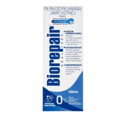 Biorepair płyn do płukania jamy ustnej 500 ml