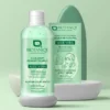 Biotaniqe Aloe Vera nawilżająco-kojąca maska na tkaninie 15 ml