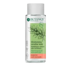 Biotaniqe Ecologiq nawilżający oliwkowy płyn micelarny 300 ml