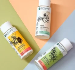 Biotaniqe Ecologiq nawilżający oliwkowy płyn micelarny 300 ml