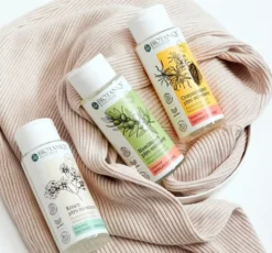 Biotaniqe Ecologiq nawilżający oliwkowy płyn micelarny 300 ml
