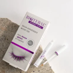 Biotebal Rzęsy XXL serum pobudzające wzrost rzęs 3 ml