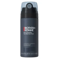 Biotherm Homme Day Control 72H Protection antyperspirant w sprayu dla mężczyzn 150 ml