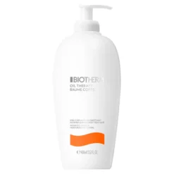 Biotherm Oil Therapy Baume Corps odżywczy balsam do ciała 400 ml