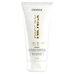 Biovax Botu Filler Treatment maska do włosów zniszczonych 150 ml