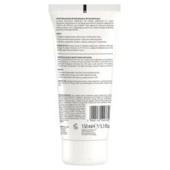 Biovax Botu Filler Treatment maska do włosów zniszczonych 150 ml