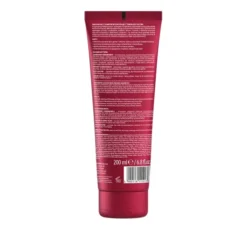Biovax Colormination Bond-Therapy odbudowujący szampon do włosów farbowanych 200 ml