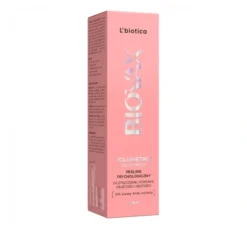 Biovax Volumetric Treatment trychologiczny peeling do skóry głowy 100 ml