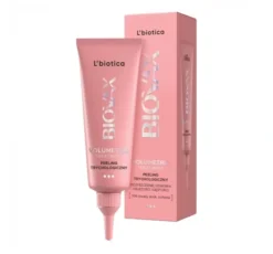 Biovax Volumetric Treatment trychologiczny peeling do skóry głowy 100 ml