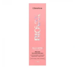 Biovax Volumetric Treatment trychologiczny peeling do skóry głowy 100 ml