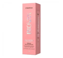 Biovax Volumetric Treatment trychologiczny peeling do skóry głowy 100 ml