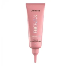 Biovax Volumetric Treatment trychologiczny peeling do skóry głowy 100 ml