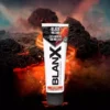 Blanx Black Volcano wybielająca pasta do zębów 75 ml