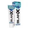 Blanx Nordic White wybielająca pasta do zębów 75 ml