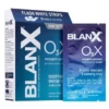 Blanx O3 X Oxygen Power paski wybielające 10 sztuk