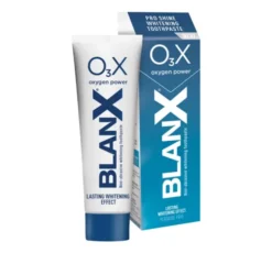 Blanx O3 X Oxygen Power wybielająca pasta do zębów 75 ml