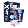 Blanx White Shock Power White Treatment zaawansowany system wybielający