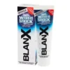 Blanx White Shock wybielająca pasta do zębów 75 ml