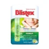 Blistex Hemp&Shea Hydration balsam do ust Vanilla Mint 4,25 g