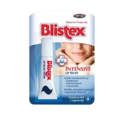 Blistex Intensive Lip Relief balsam do ust SPF10 6 ml