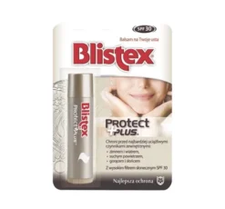 Blistex Protect Plus balsam do ust SPF30 4,25 g