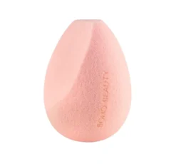 Boho Beauty Blender Candy Pink Top Cut regular gąbeczka do makijażu