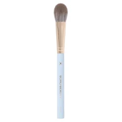 Boho Beauty BLUE pędzel do makijażu twarzy 108V