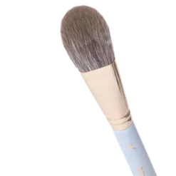 Boho Beauty BLUE pędzel do makijażu twarzy 108V