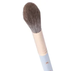 Boho Beauty BLUE pędzel do makijażu twarzy 109V