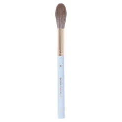 Boho Beauty BLUE pędzel do makijażu twarzy 109V