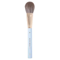 Boho Beauty BLUE pędzel do makijażu twarzy 110V