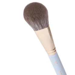 Boho Beauty BLUE pędzel do makijażu twarzy 110V