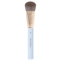 Boho Beauty BLUE pędzel do makijażu twarzy 111V