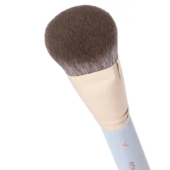 Boho Beauty BLUE pędzel do makijażu twarzy 111V