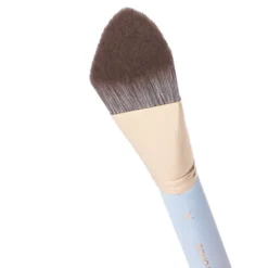 Boho Beauty BLUE pędzel do makijażu twarzy 133V
