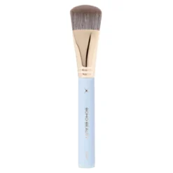 Boho Beauty BLUE pędzel do makijażu twarzy 133V