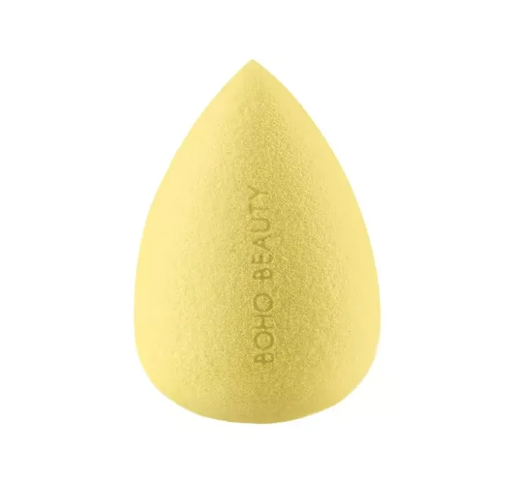 Boho Beauty Bohomallows gąbeczka do makijażu Regular Lemon