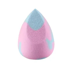 Boho Beauty Bohomallows gąbeczka do makijażu Medium Cut Sweet Pink