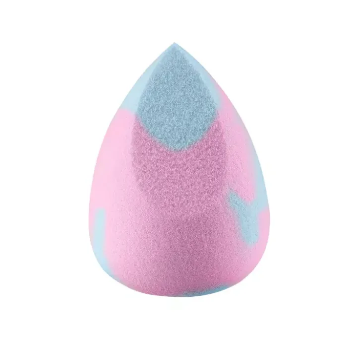 Boho Beauty Bohomallows gąbeczka do makijażu Medium Cut Sweet Pink