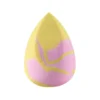 Boho Beauty Bohomallows gąbeczka do makijażu Medium Cut Pink Lemon