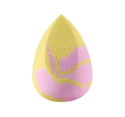 Boho Beauty Bohomallows gąbeczka do makijażu Medium Cut Pink Lemon