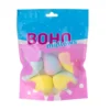 Boho Beauty Bohomallows zestaw gąbeczek do makijażu 5 sztuk