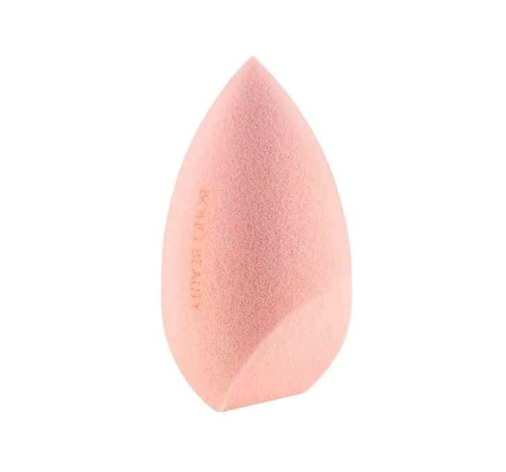Boho Beauty Candy Pink V Cut Slim gąbeczka do makijażu
