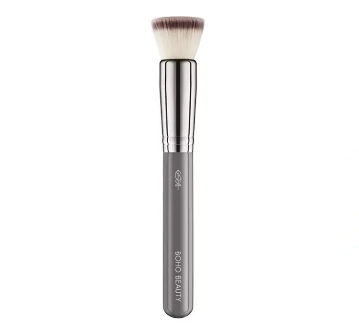 Boho Beauty Classic pędzel do makijażu 125 V Petit Foundation