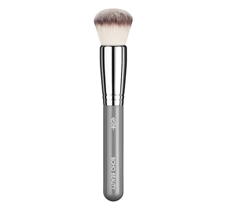 Boho Beauty Classic pędzel do makijażu 131 V Round Foundation