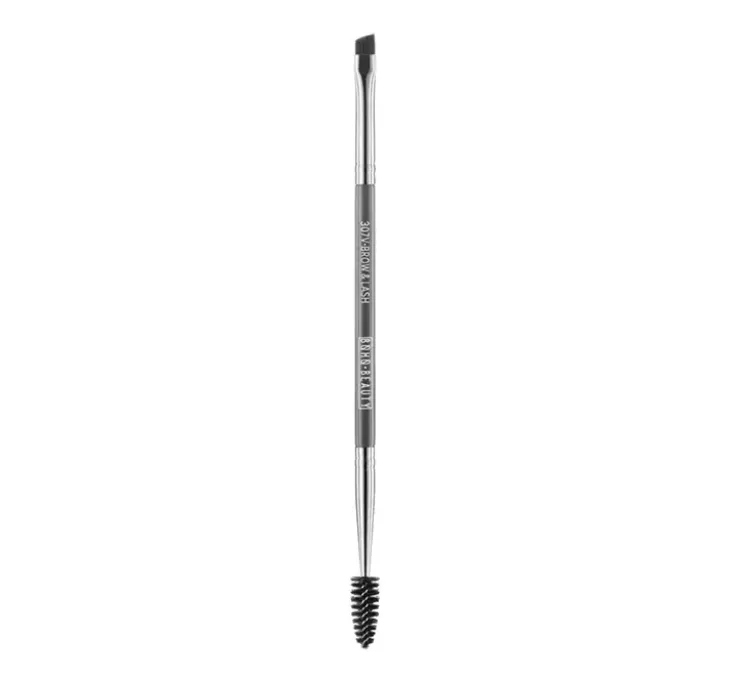 Boho Beauty Classic pędzel do makijażu 307 V Brow & Lash