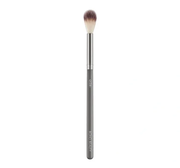 Boho Beauty Classic pędzel do rozświetlacza 114 V Perfect Highlighter